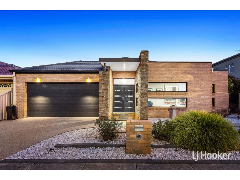 9 Vasto Drive, Point Cook VIC 3030
