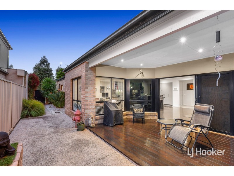 9 Vasto Drive, Point Cook VIC 3030