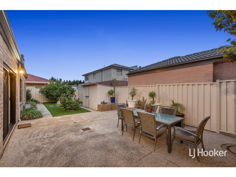 9 Vasto Drive, Point Cook VIC 3030