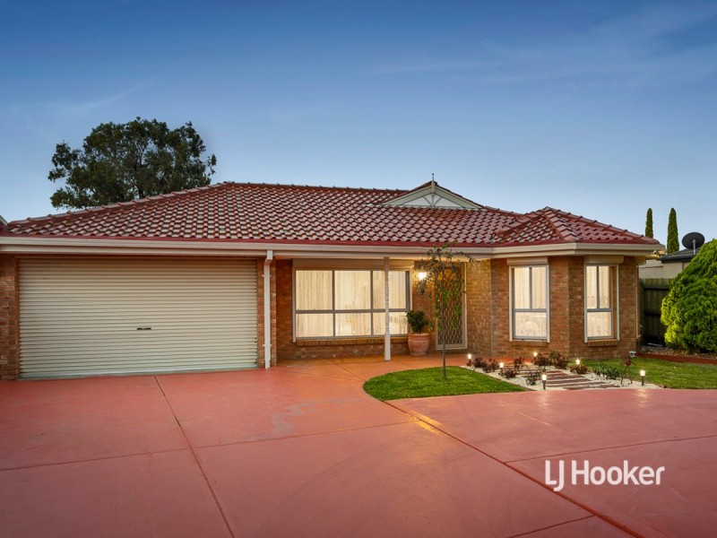8 Monivae Court, Seabrook VIC 3028