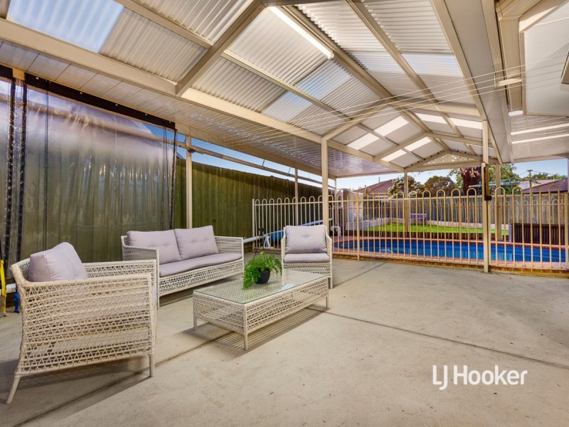8 Monivae Court, Seabrook VIC 3028