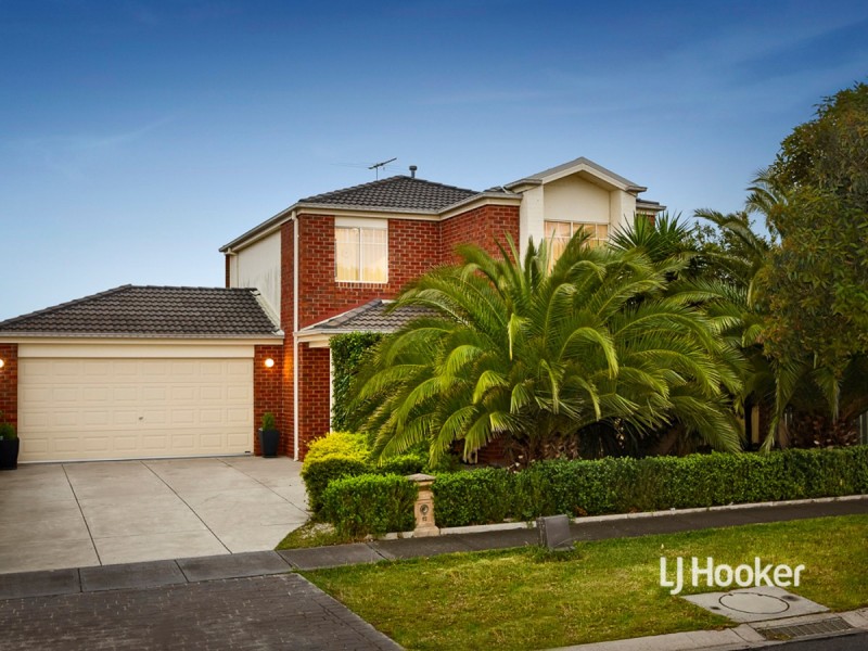 53 Kirkstone Road, Point Cook VIC 3030
