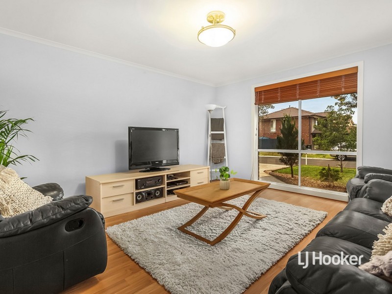 25 Truganina Avenue, Seabrook VIC 3028