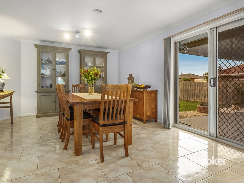 25 Truganina Avenue, Seabrook VIC 3028