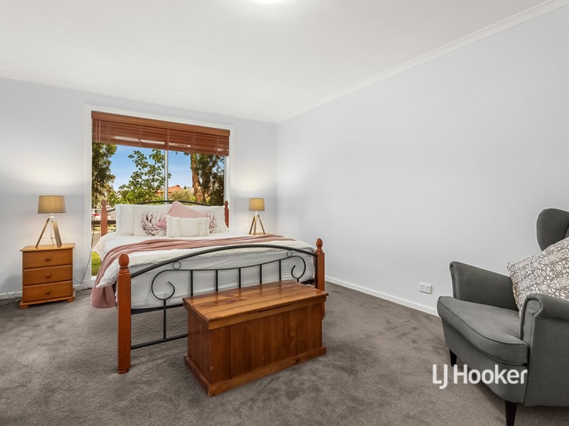 25 Truganina Avenue, Seabrook VIC 3028