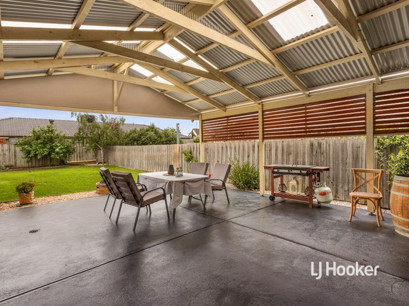25 Truganina Avenue, Seabrook VIC 3028