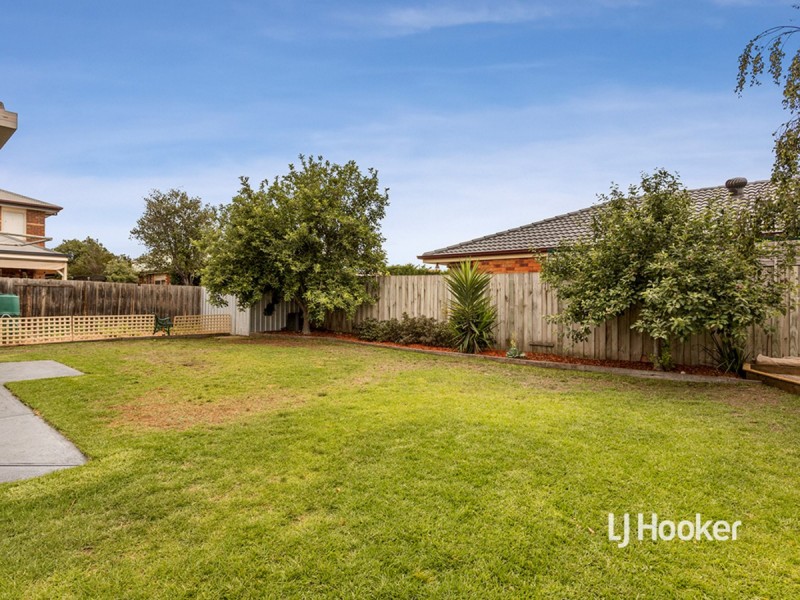25 Truganina Avenue, Seabrook VIC 3028
