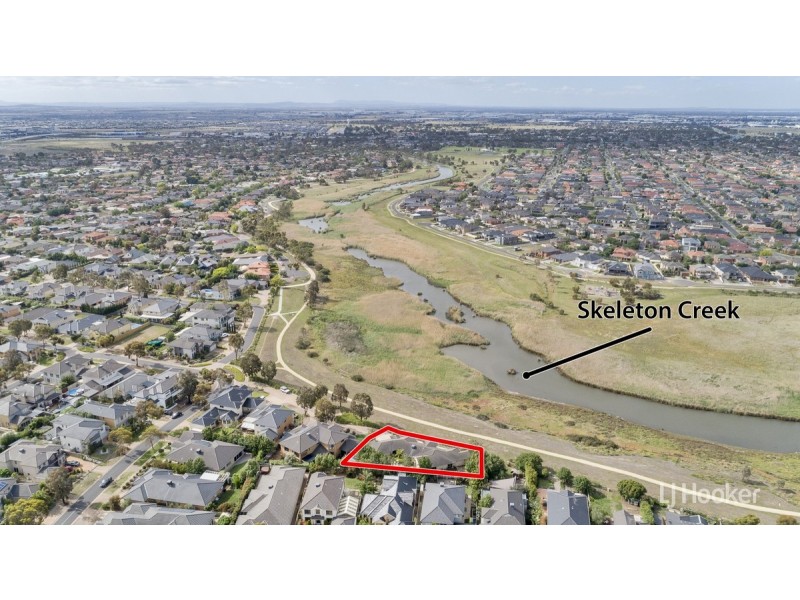 4 The Point, Sanctuary Lakes VIC 3030