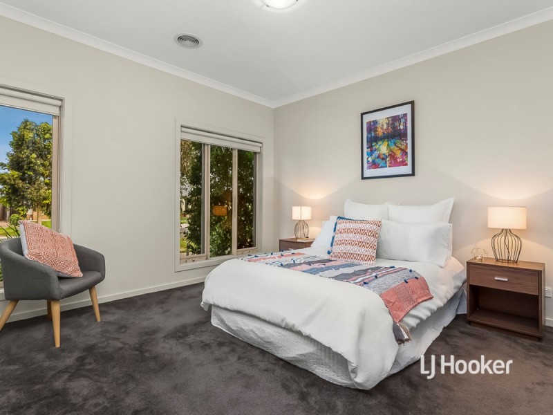73 Middleton Drive, Point Cook VIC 3030