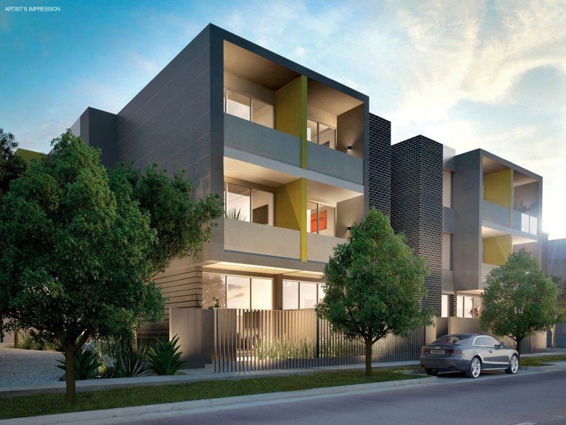 9202/94 Cade Way, Parkville VIC 3052