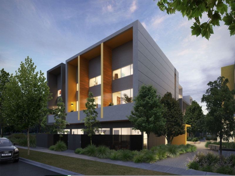 9202/94 Cade Way, Parkville VIC 3052