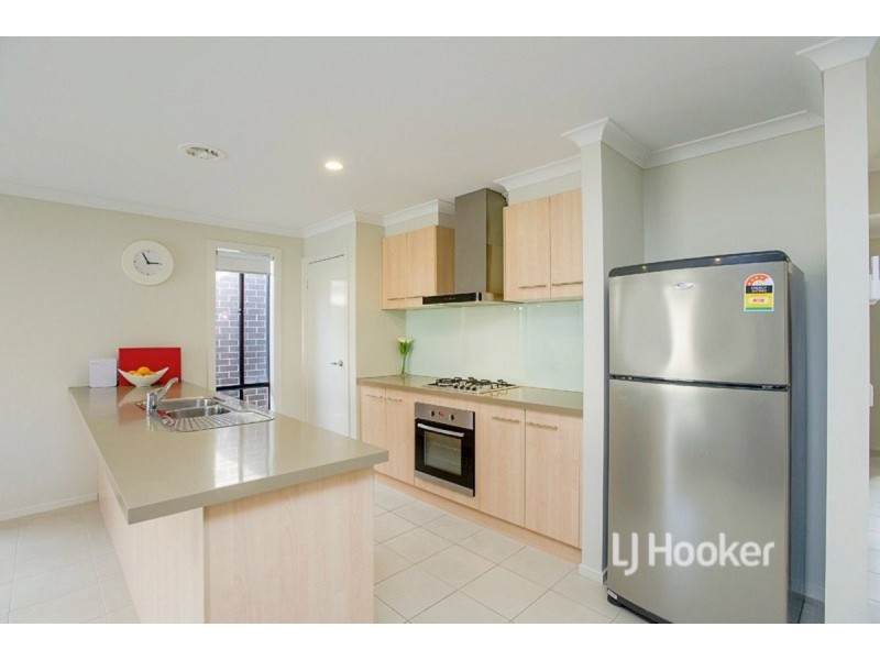 1 Lorne Way, Point Cook VIC 3030