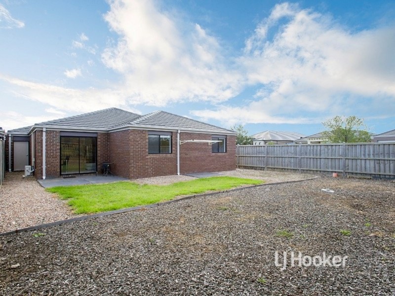 1 Lorne Way, Point Cook VIC 3030