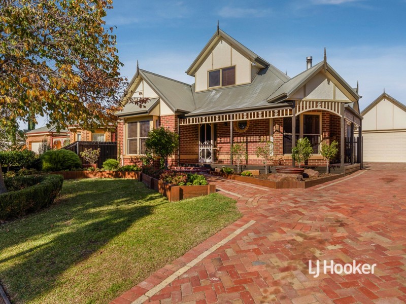 24 Gundowring Drive, Seabrook VIC 3028