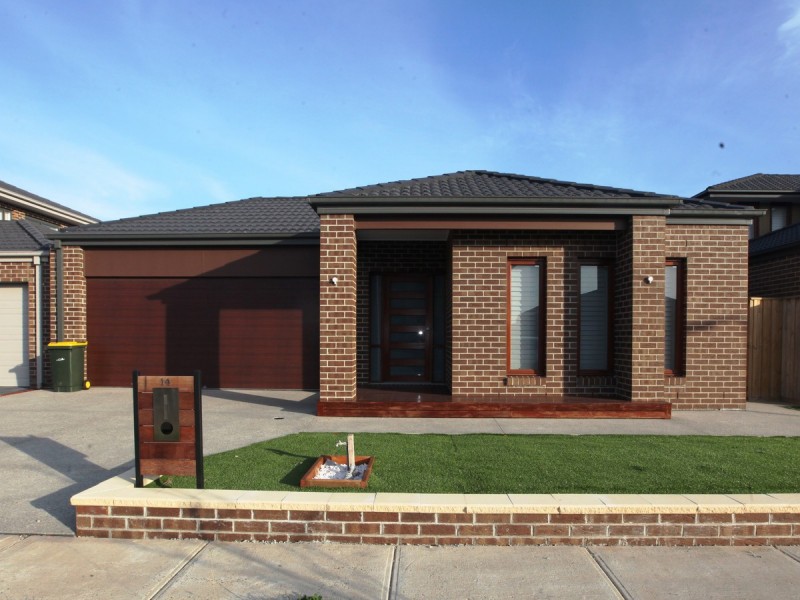 14 Manna Way, Point Cook VIC 3030
