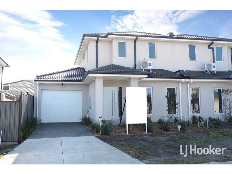 1A Michy Street, Truganina VIC 3029