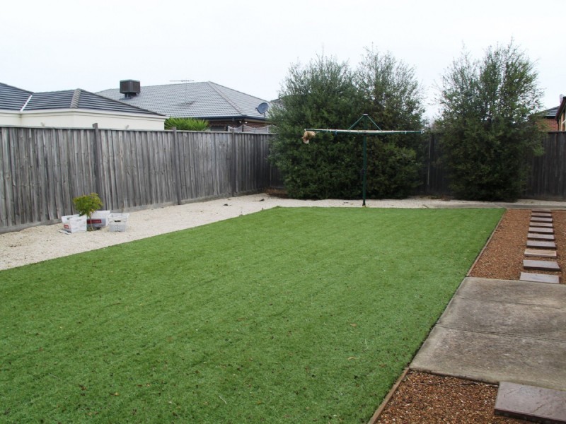 5 Bougainvillea Drive, Point Cook VIC 3030