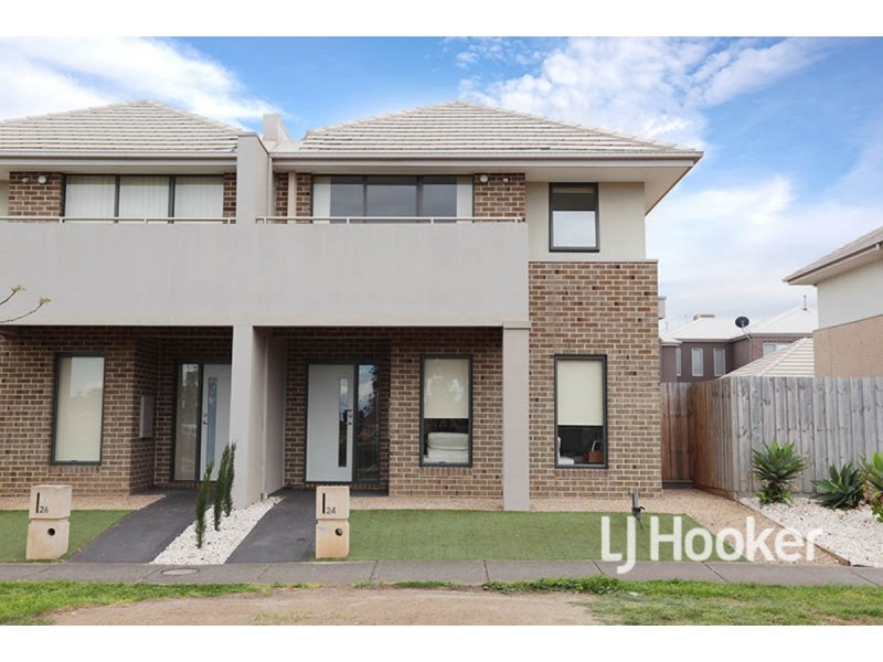 24 Kingsley Avenue, Point Cook VIC 3030