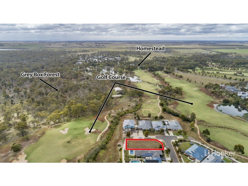25 Wangaratta Street, Eynesbury VIC 3338