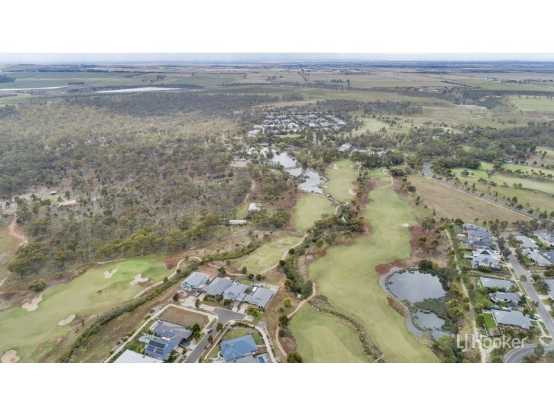 25 Wangaratta Street, Eynesbury VIC 3338