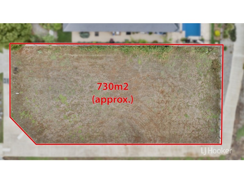 25 Wangaratta Street, Eynesbury VIC 3338