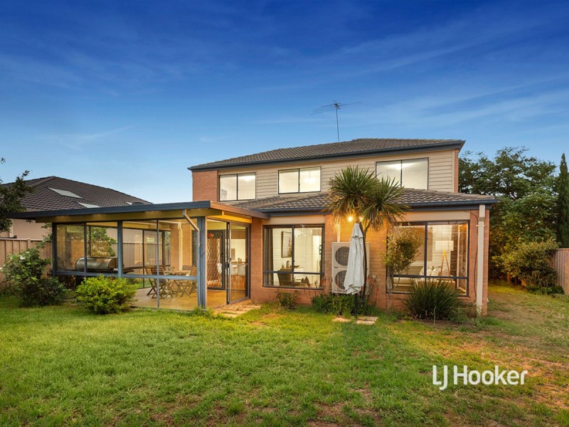 20 Sumner Crescent, Point Cook VIC 3030