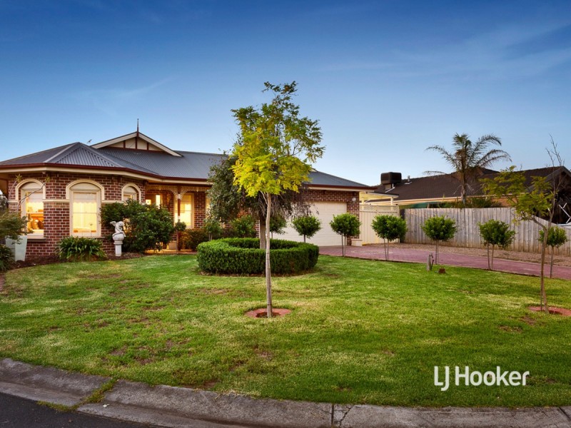 6 Milport Court, Point Cook VIC 3030