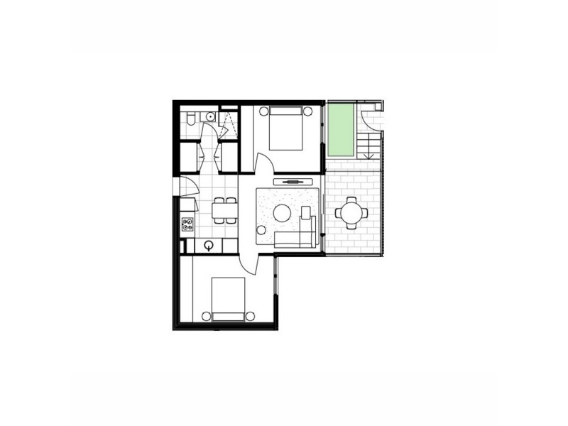 G.04/115 Overton Road, Williams Landing VIC 3027 Floorplan