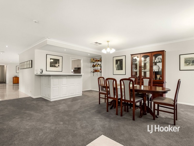 100 Seabrook Boulevard, Seabrook VIC 3028