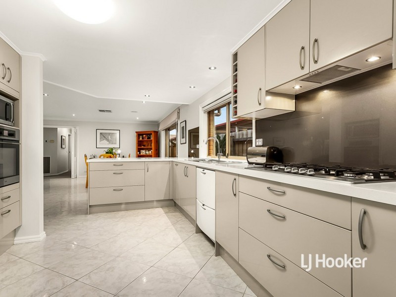 100 Seabrook Boulevard, Seabrook VIC 3028