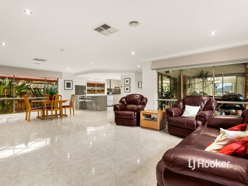 100 Seabrook Boulevard, Seabrook VIC 3028
