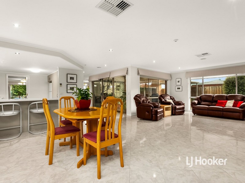 100 Seabrook Boulevard, Seabrook VIC 3028