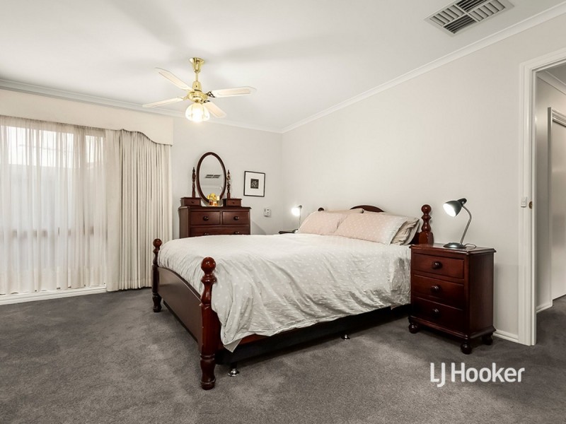 100 Seabrook Boulevard, Seabrook VIC 3028