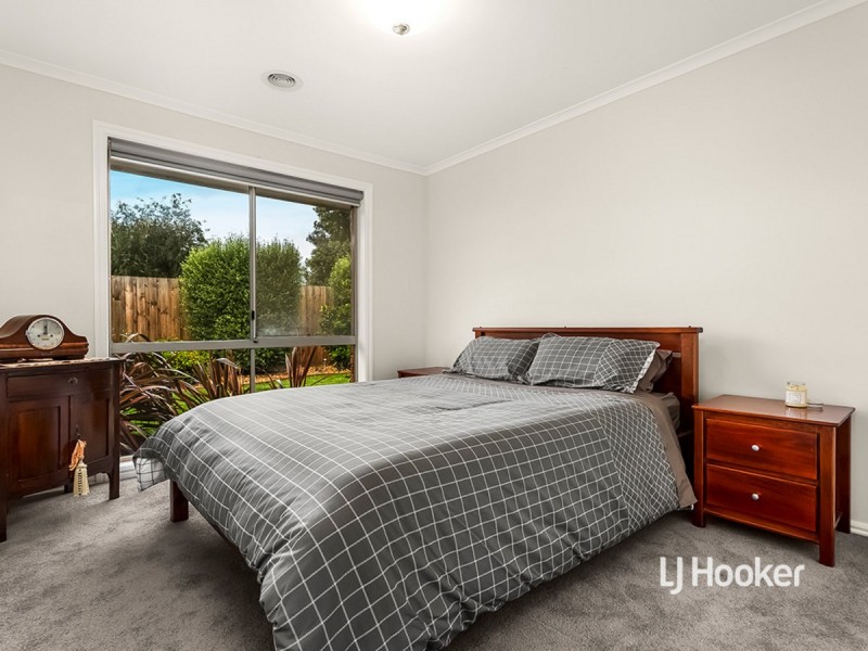 100 Seabrook Boulevard, Seabrook VIC 3028