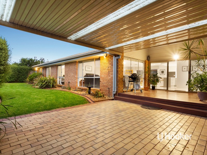 100 Seabrook Boulevard, Seabrook VIC 3028
