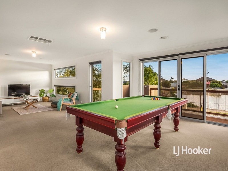 70 Scrubwren Drive, Williams Landing VIC 3027