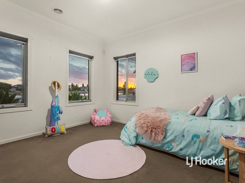 70 Scrubwren Drive, Williams Landing VIC 3027