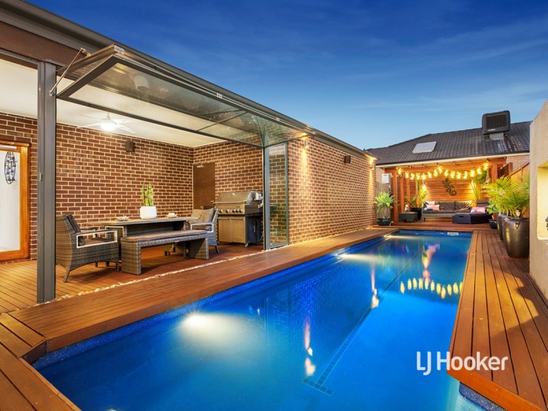 70 Scrubwren Drive, Williams Landing VIC 3027