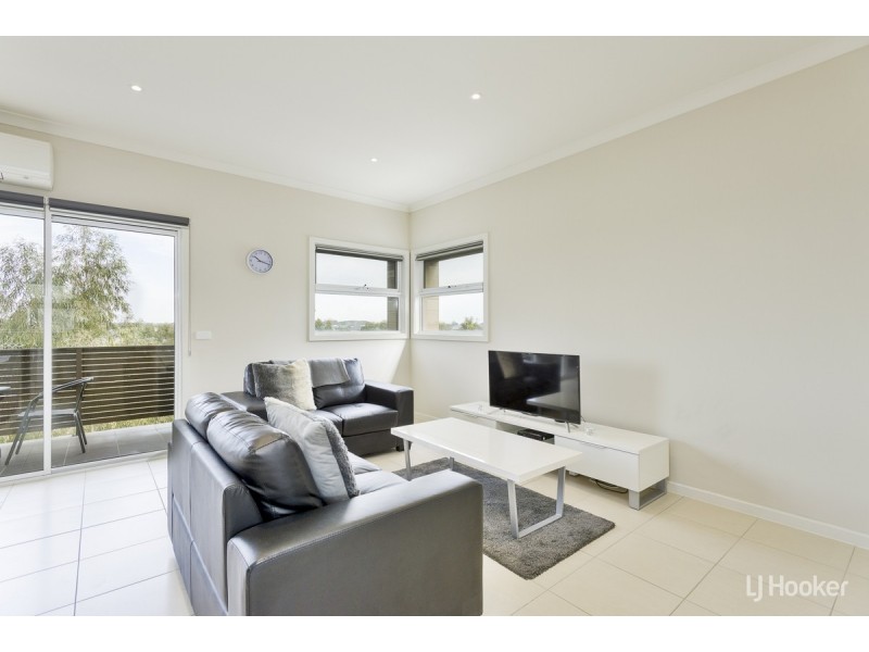 1 Lockheed Parade, Point Cook VIC 3030