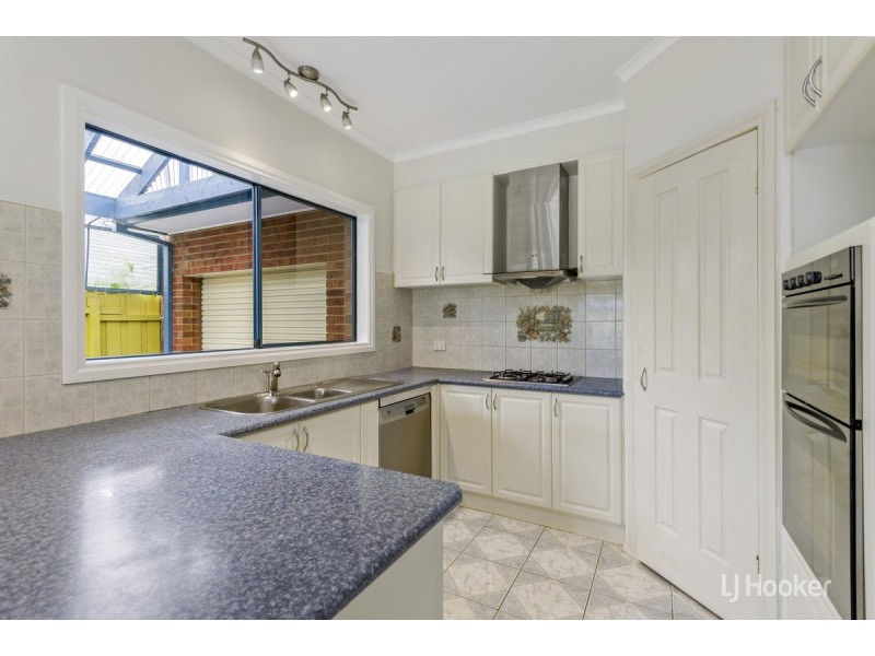 13 Cotterell Way, Seabrook VIC 3028