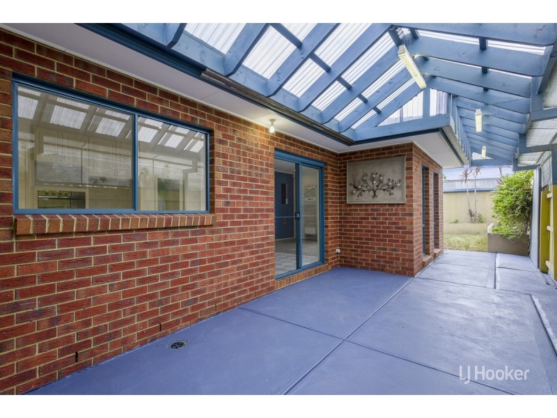 13 Cotterell Way, Seabrook VIC 3028