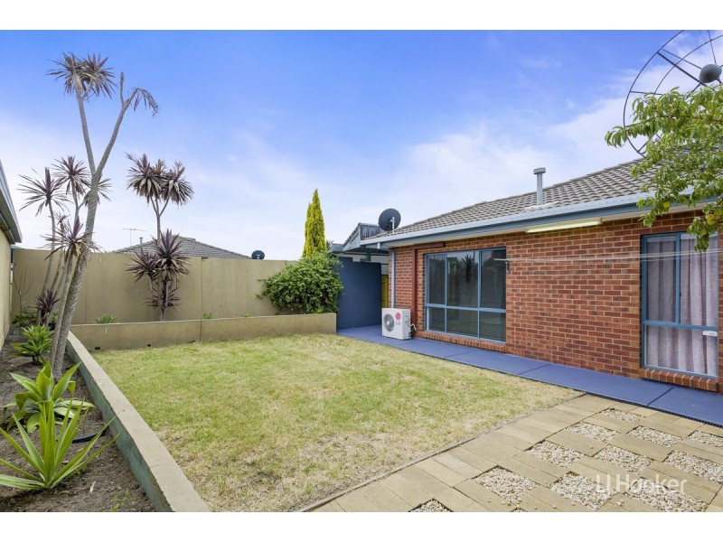 13 Cotterell Way, Seabrook VIC 3028