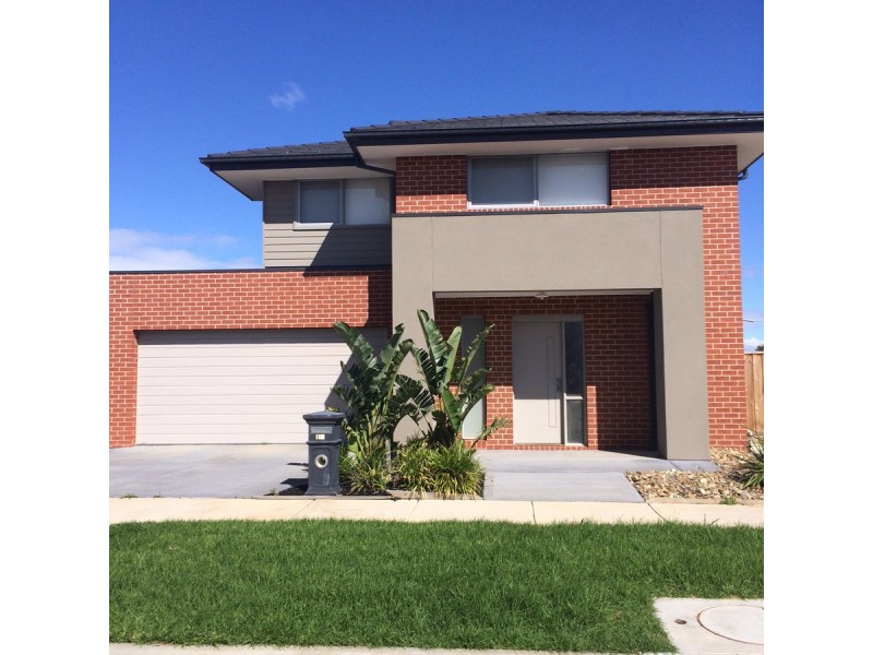 19 Suva Street, Point Cook VIC 3030