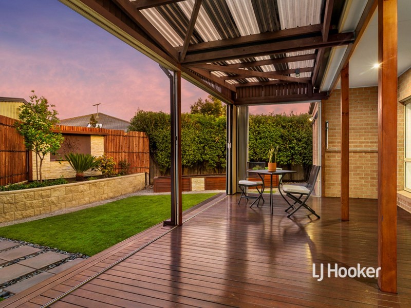 7 Hibiscus Crescent, Point Cook VIC 3030