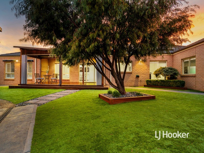 7 Hibiscus Crescent, Point Cook VIC 3030