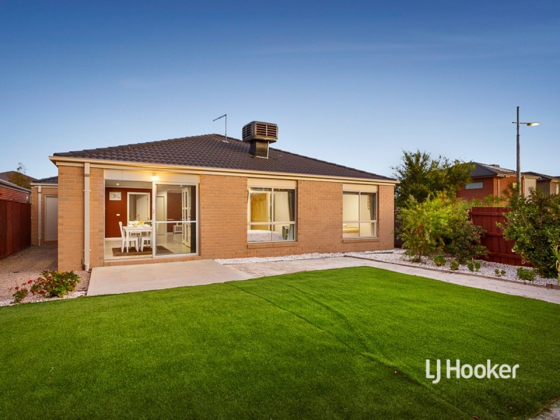 20 Solo Street, Point Cook VIC 3030