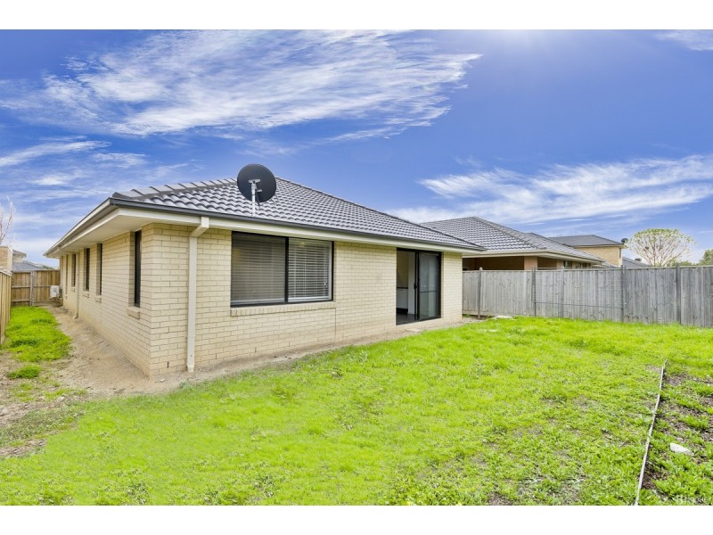 152 Sanctuary Lakes South Boulevar, Sanctuary Lakes VIC 3030