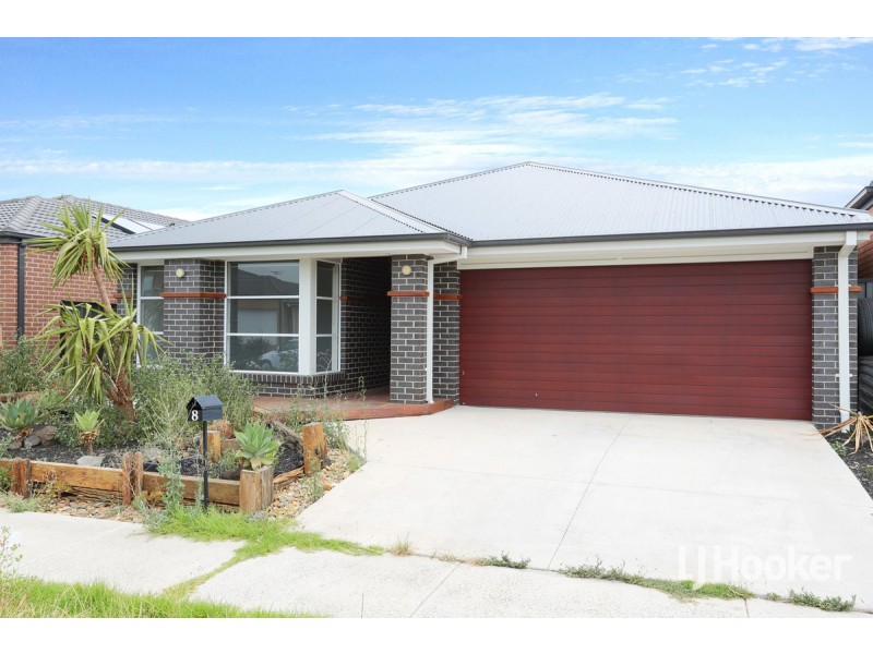 8 Rona Road, Point Cook VIC 3030