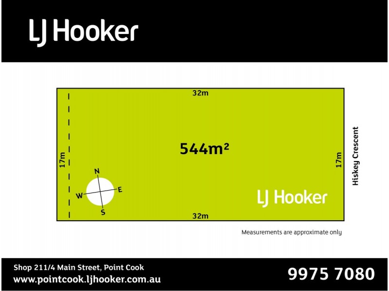 Lot 5330/ Hiskey Crescent, Werribee VIC 3030