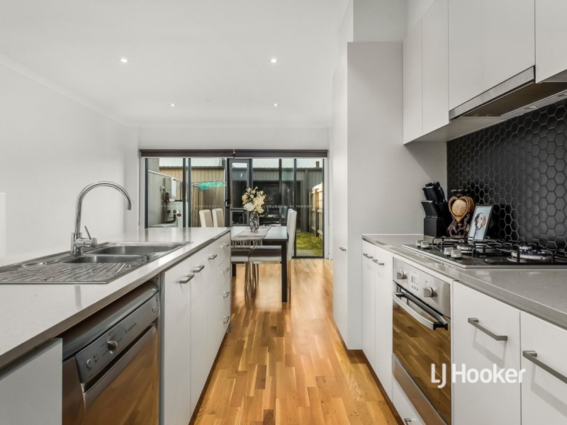 91 Campaspe Way, Point Cook VIC 3030